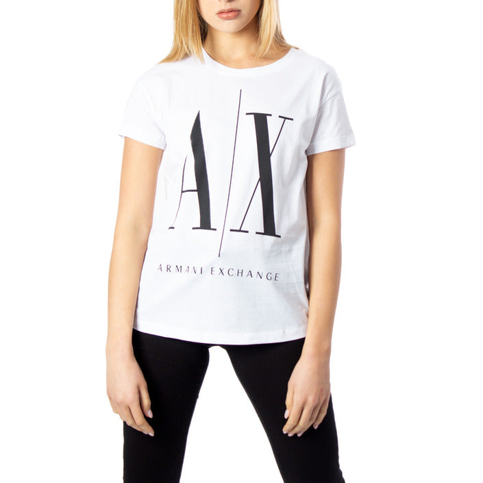 Armani Exchange Тениска Жени