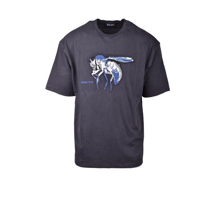 Diesel Тениска МЪЖe