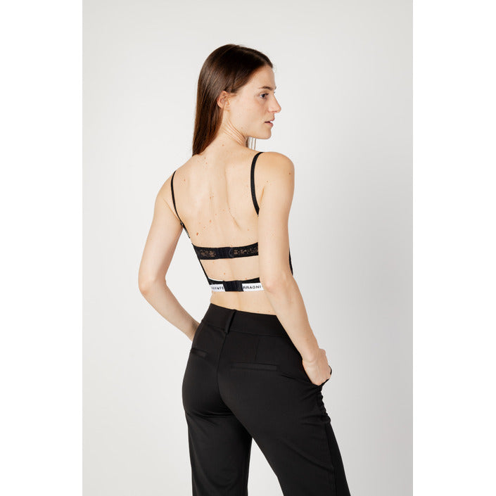 Chiara Ferragni Бельо Жени