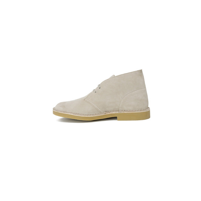 Clarks Мъже Елегантни Обувки