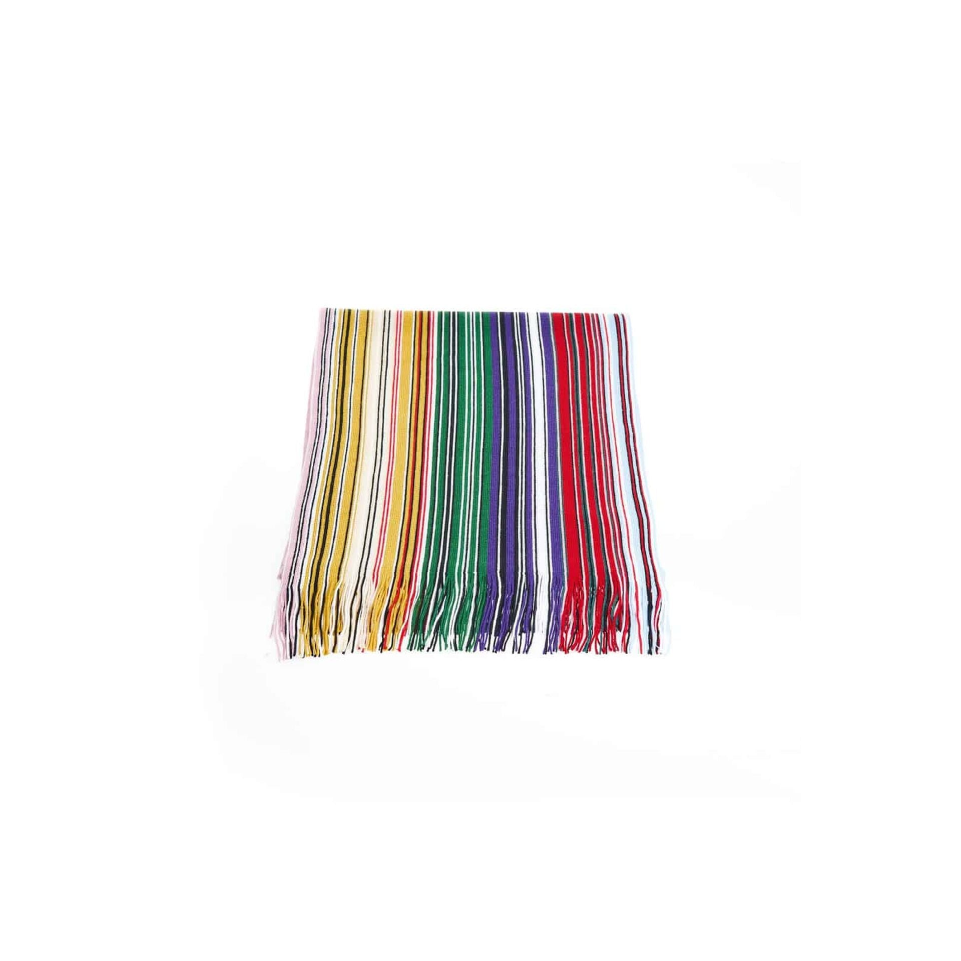 Missoni шалове