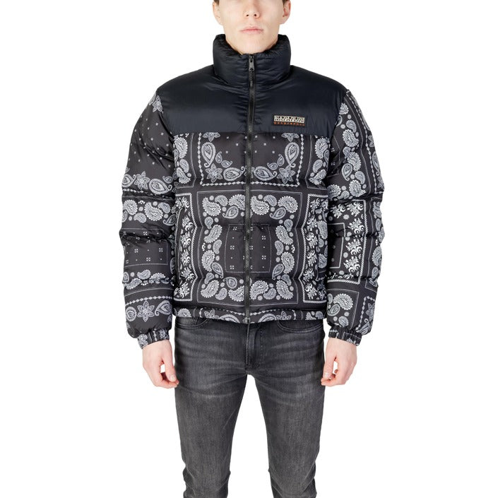 Napapijri Шушляково яке МЪЖe