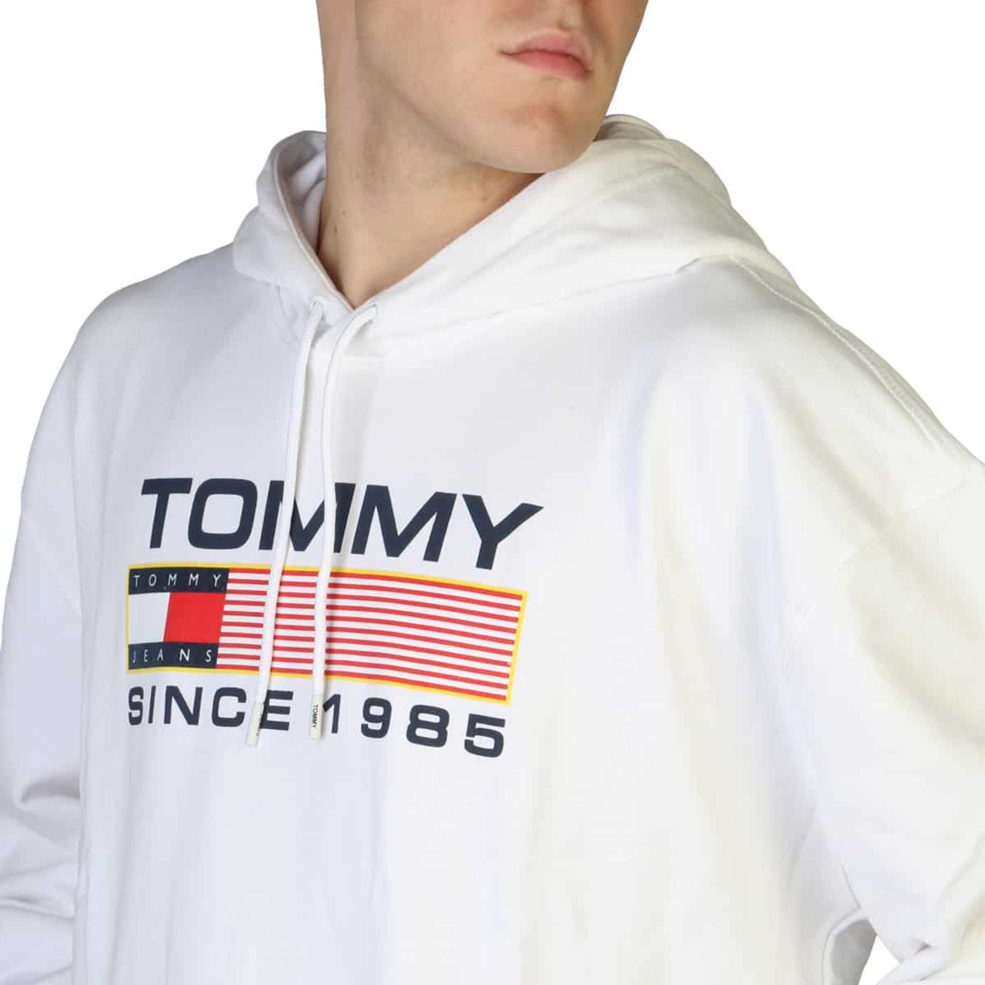 Tommy Hilfiger Cуитчър