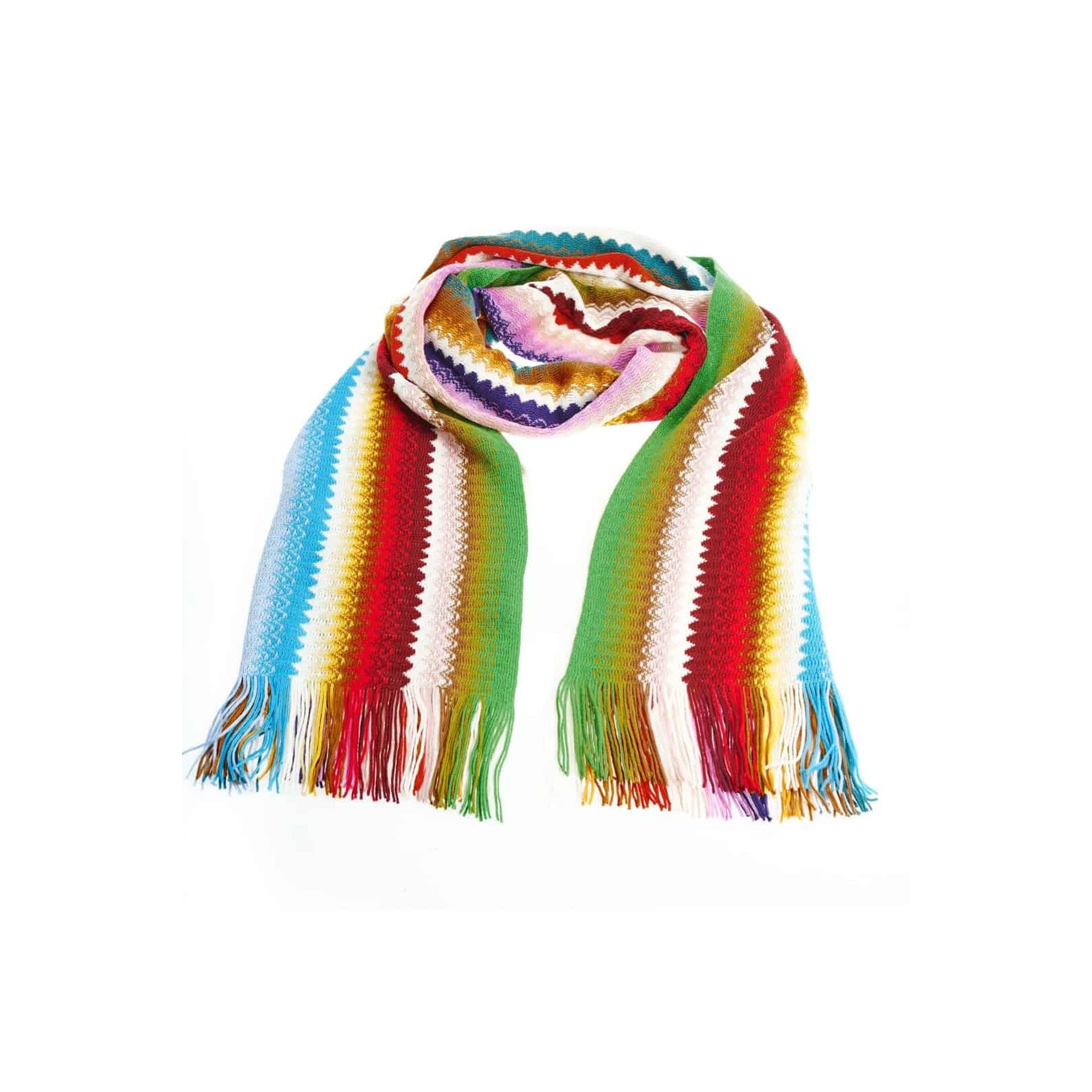Missoni шалове