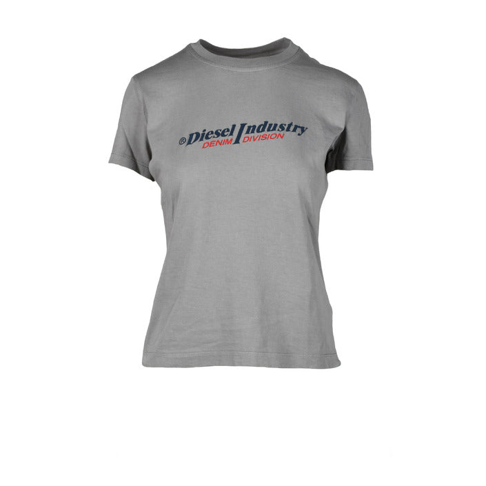 Diesel Тениска Жени