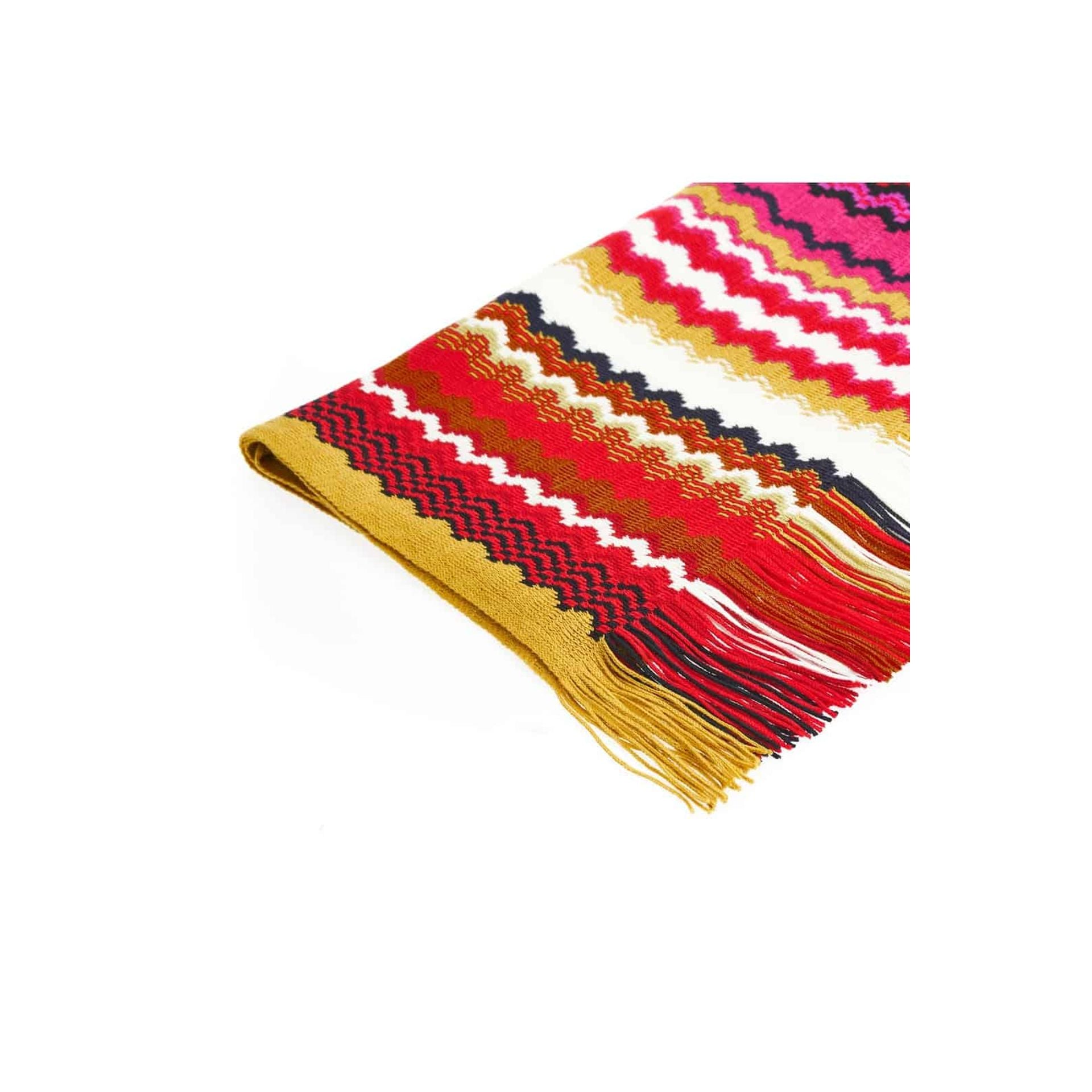 Missoni шалове