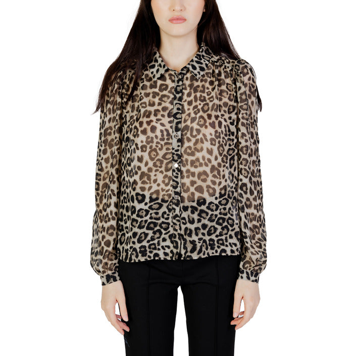 Морган Де Той Пола Риза