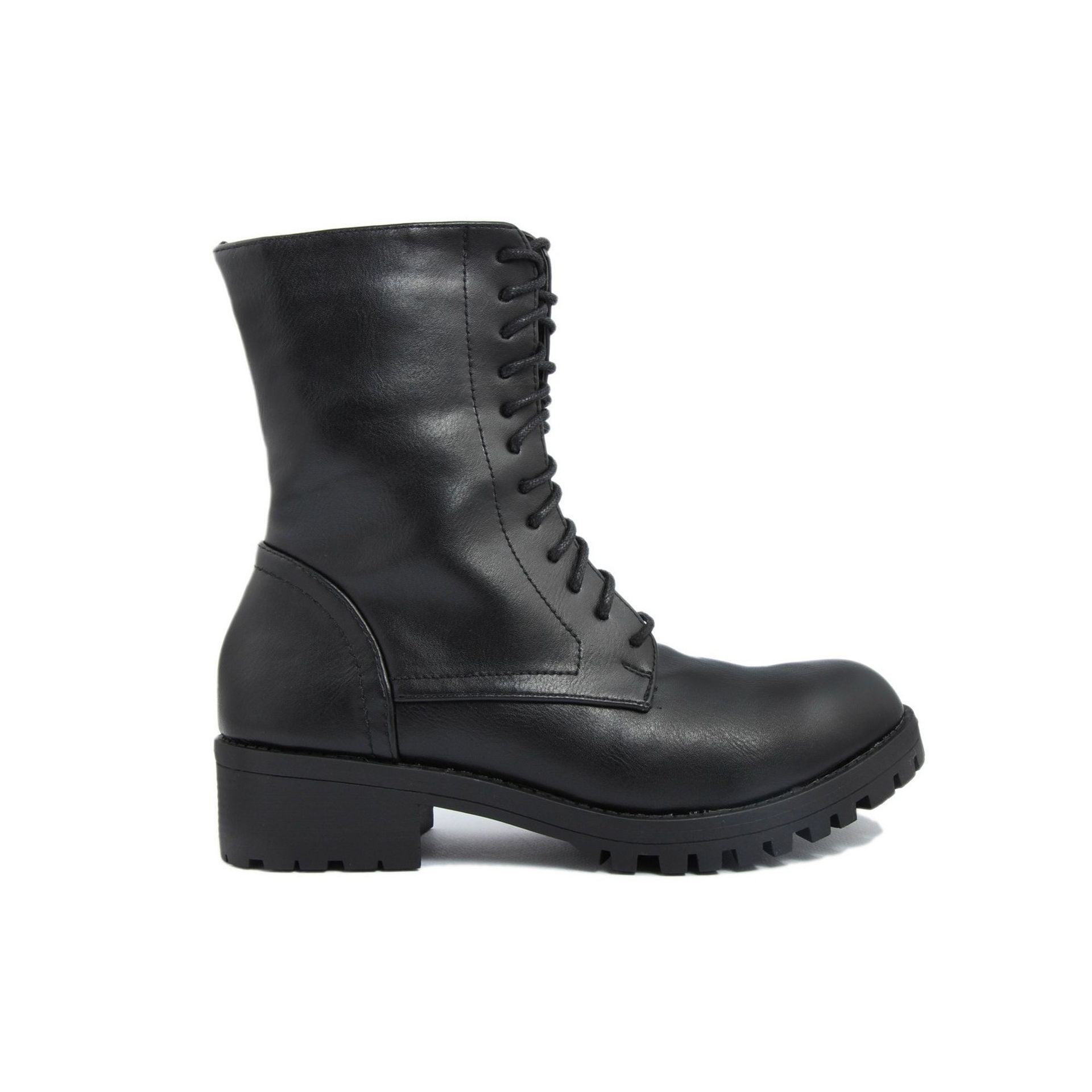 Глезена обувка Fashion Attitude