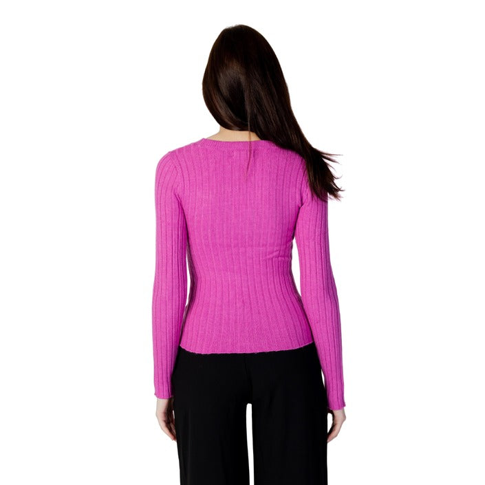 Jacqueline De Yong Тениска Жени