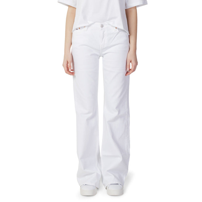 Tommy Hilfiger Jeans Дънки Жени