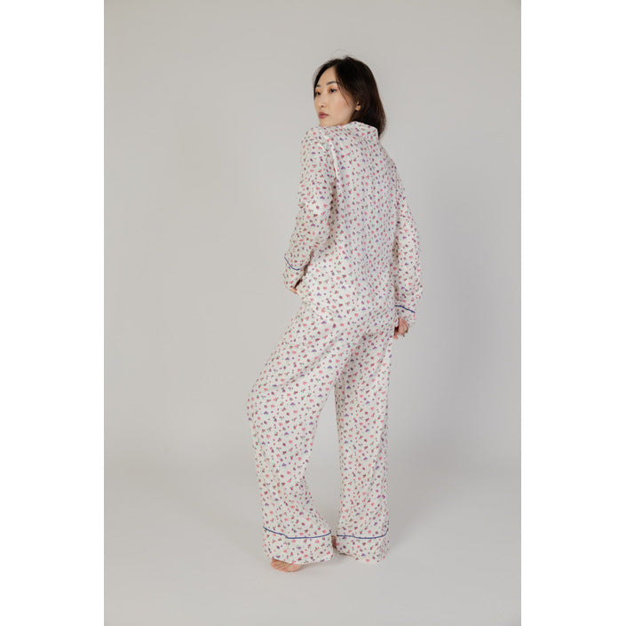 Chiara Ferragni Бельо Жени