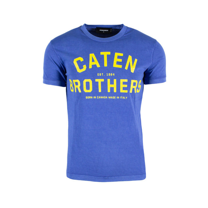 Dsquared Тениска МЪЖe