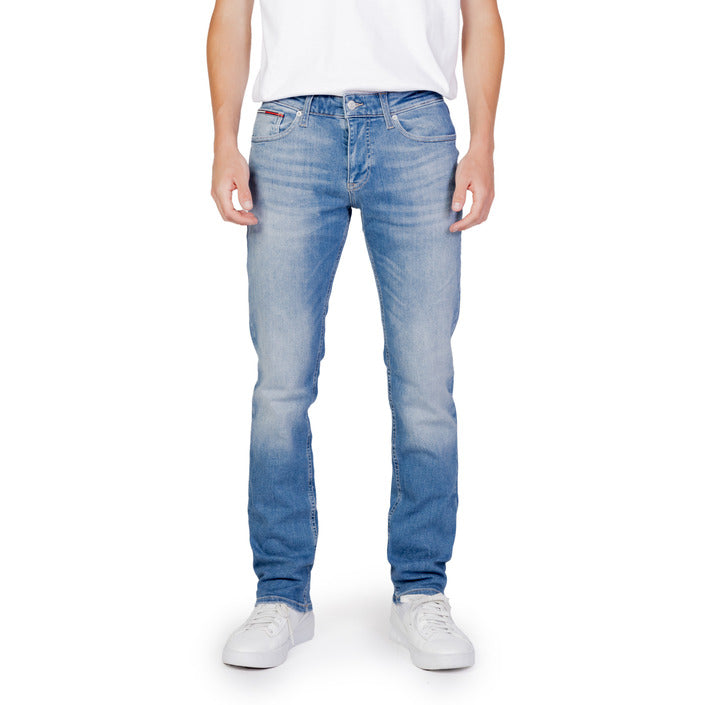 Tommy Hilfiger Jeans Дънки МЪЖe