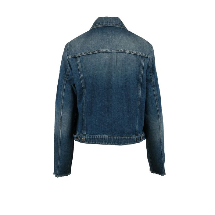 Love Moschino Яке Жени