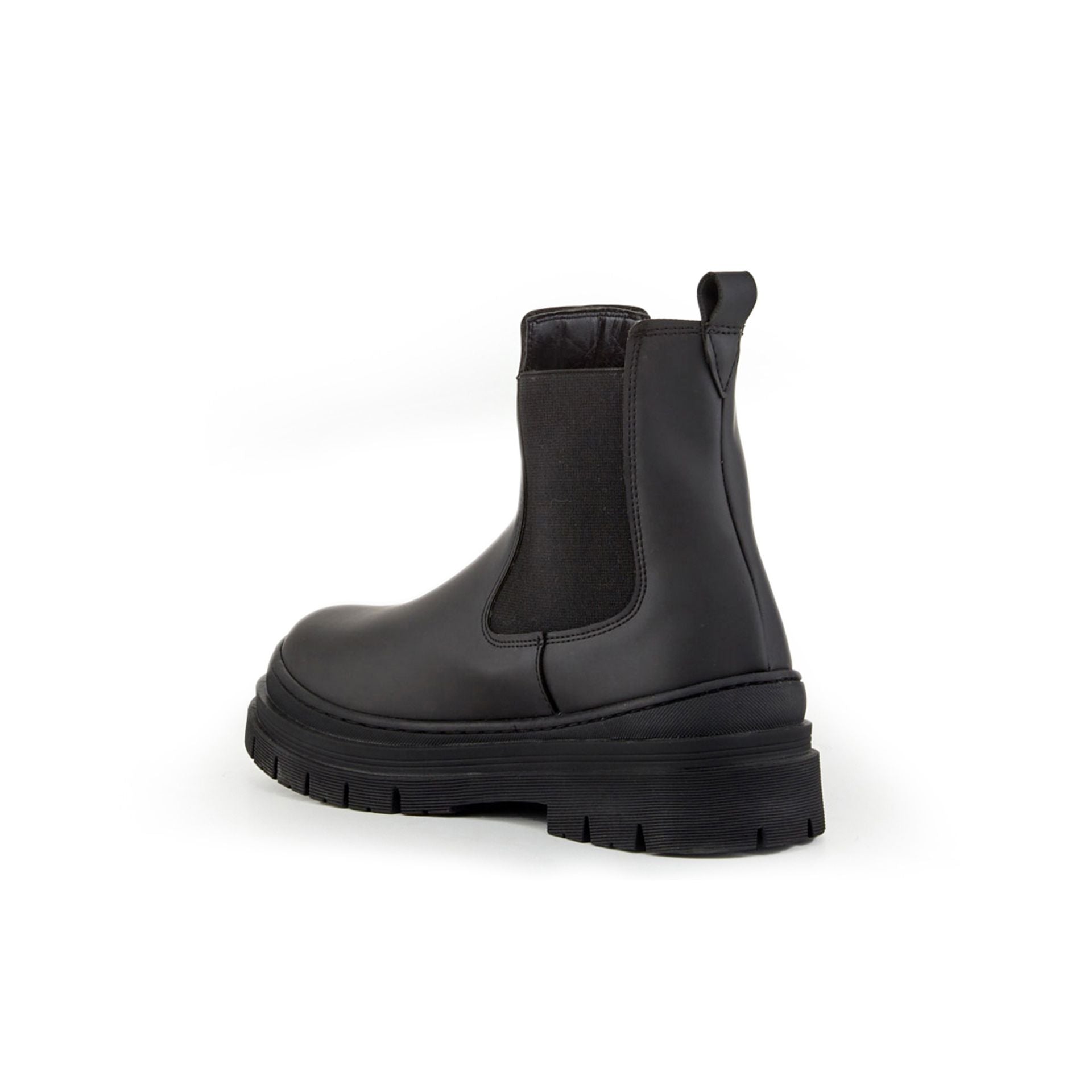 Глезена обувка Fashion Attitude