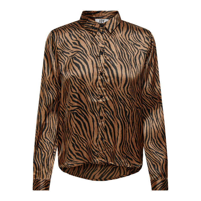 Жаклин Де Йонг Пола Риза