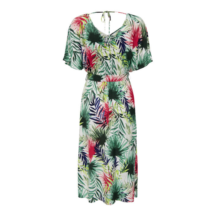 Жаклин Де Йонг Рокли Жени