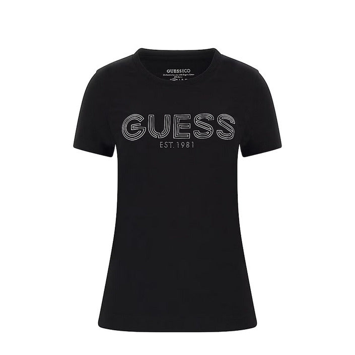 Guess Тениска Жени