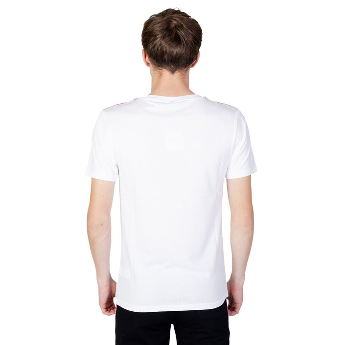 Moschino Underwear Тениска МЪЖe