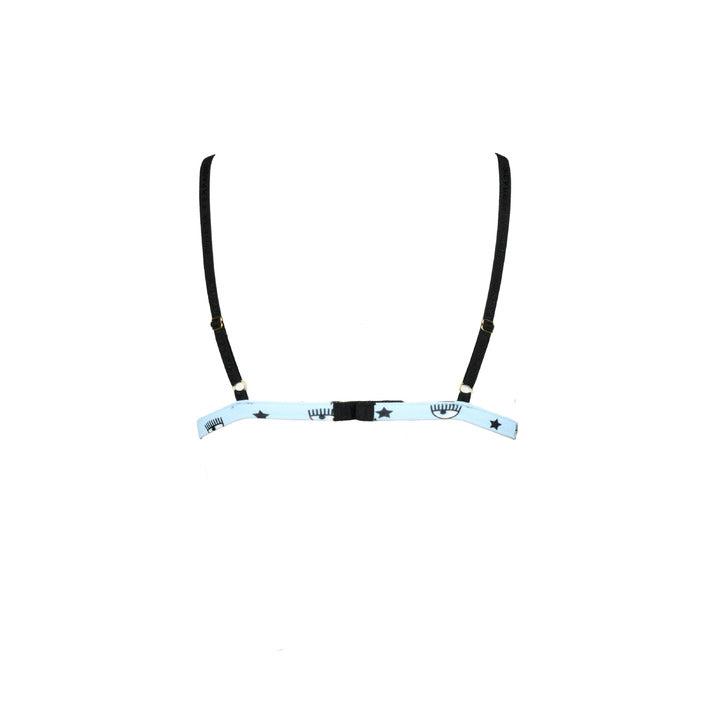 Chiara Ferragni Бельо Жени