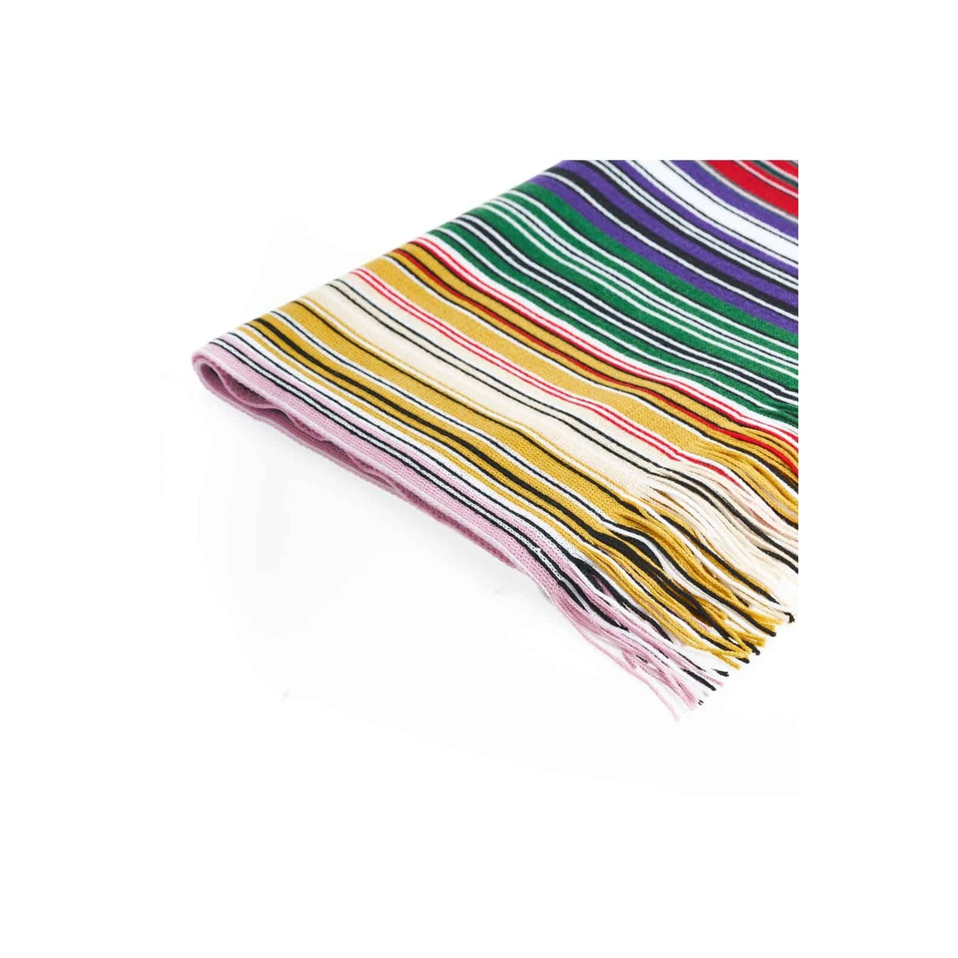 Missoni шалове