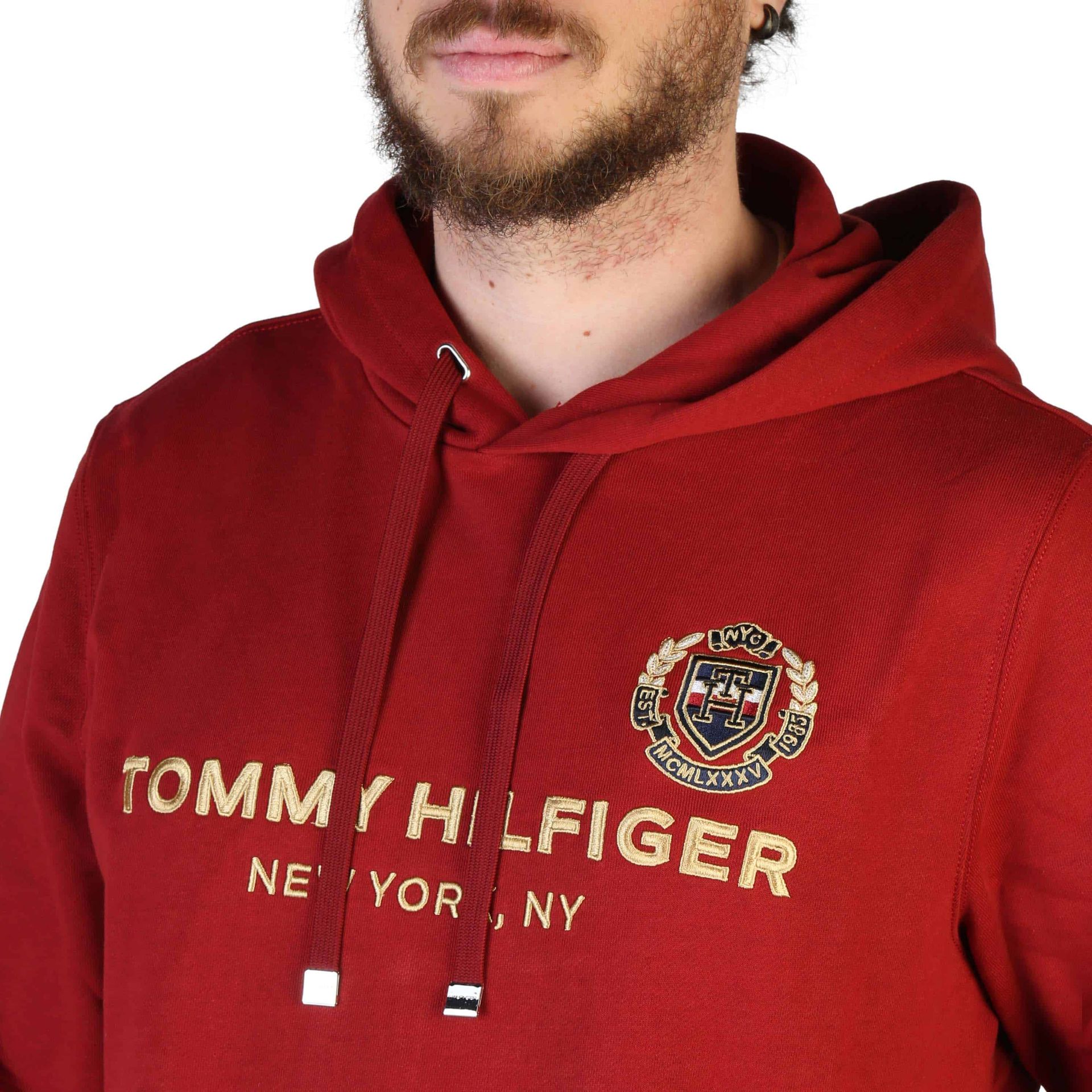 Tommy Hilfiger Cуитчър
