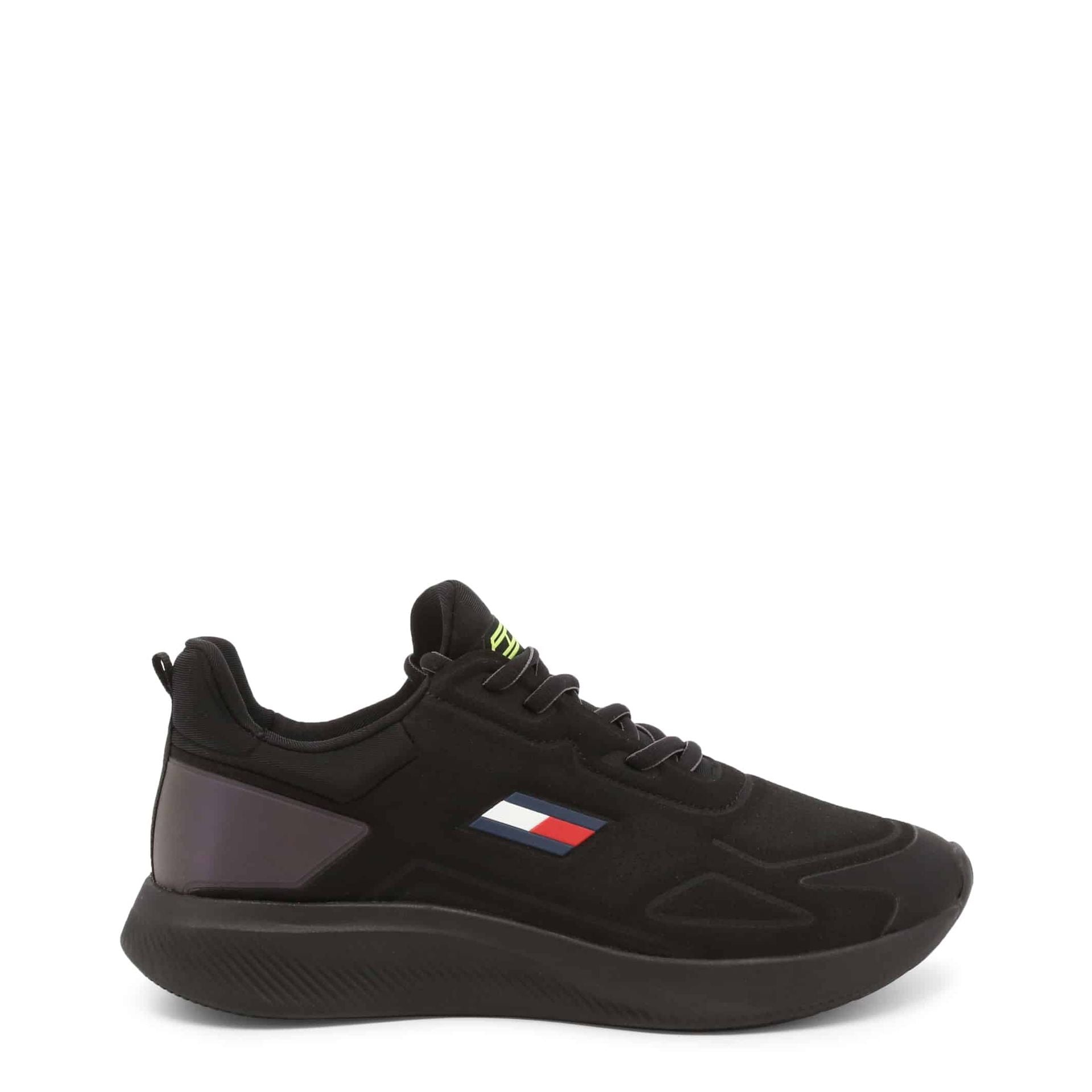 Tommy Hilfiger маратонки