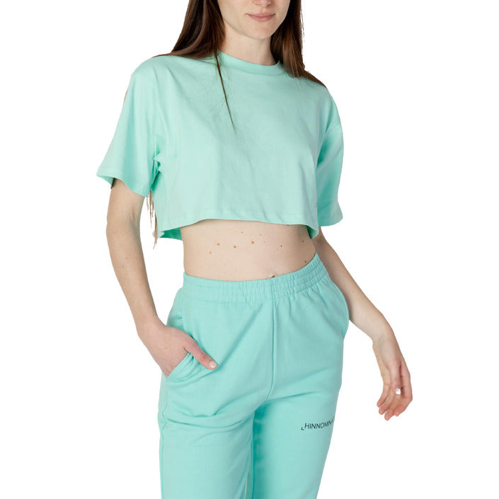 Hinnominate Тениска Жени