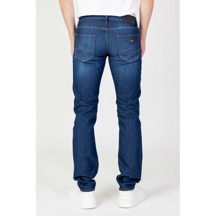 Armani Exchange Дънки МЪЖe