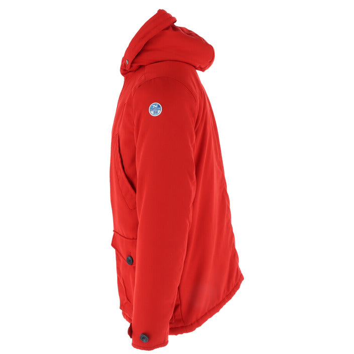 North Sails Шушляково яке МЪЖе