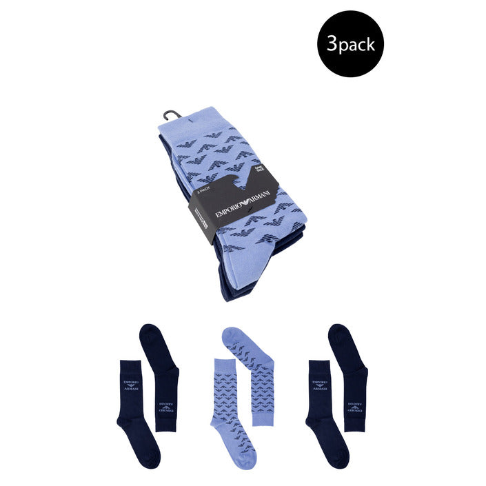 Бельо Emporio Armani Бельо МЪЖе