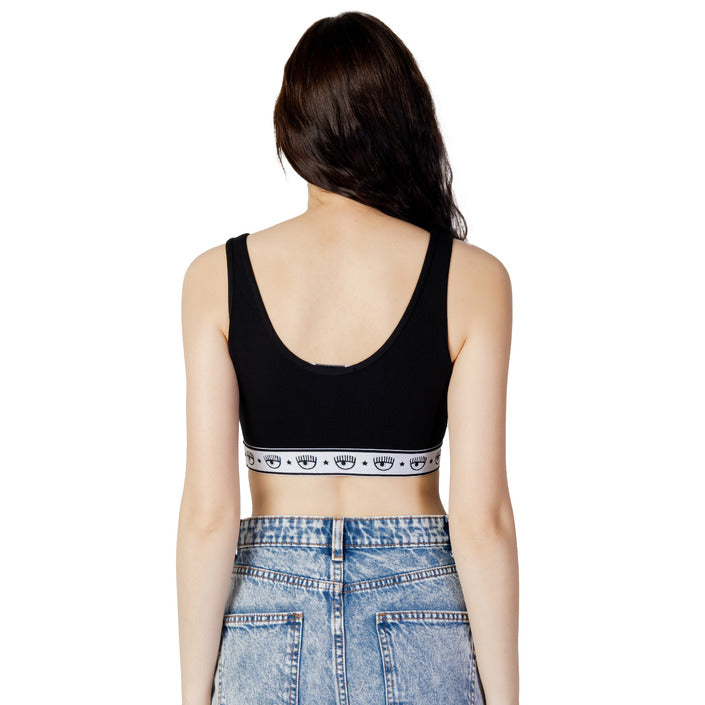 Chiara Ferragni Бельо Жени