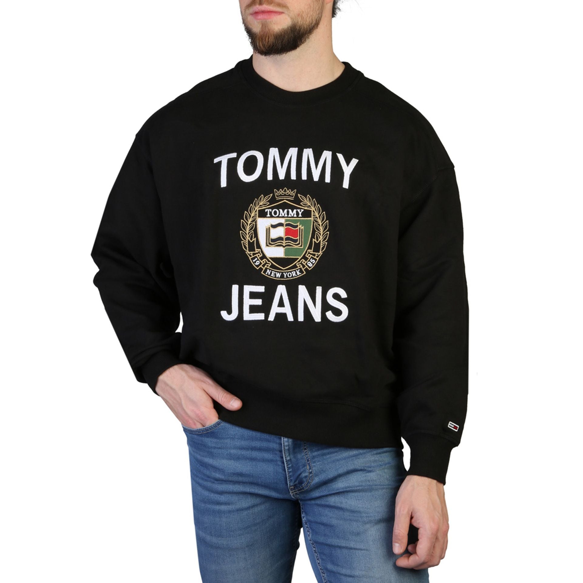 Tommy Hilfiger Cуитчър