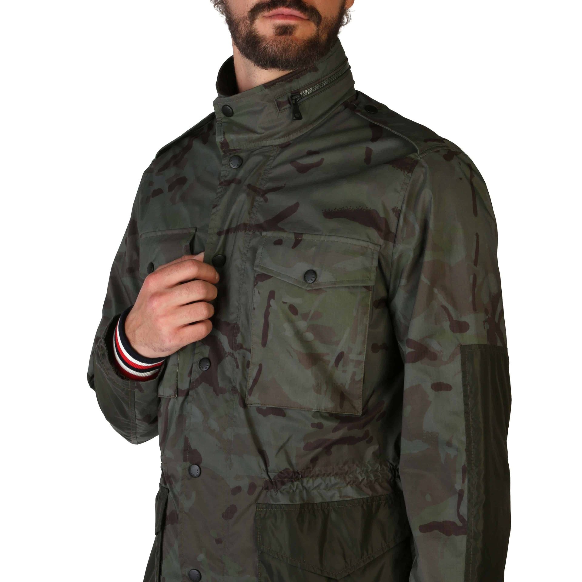 Tommy Hilfiger яке