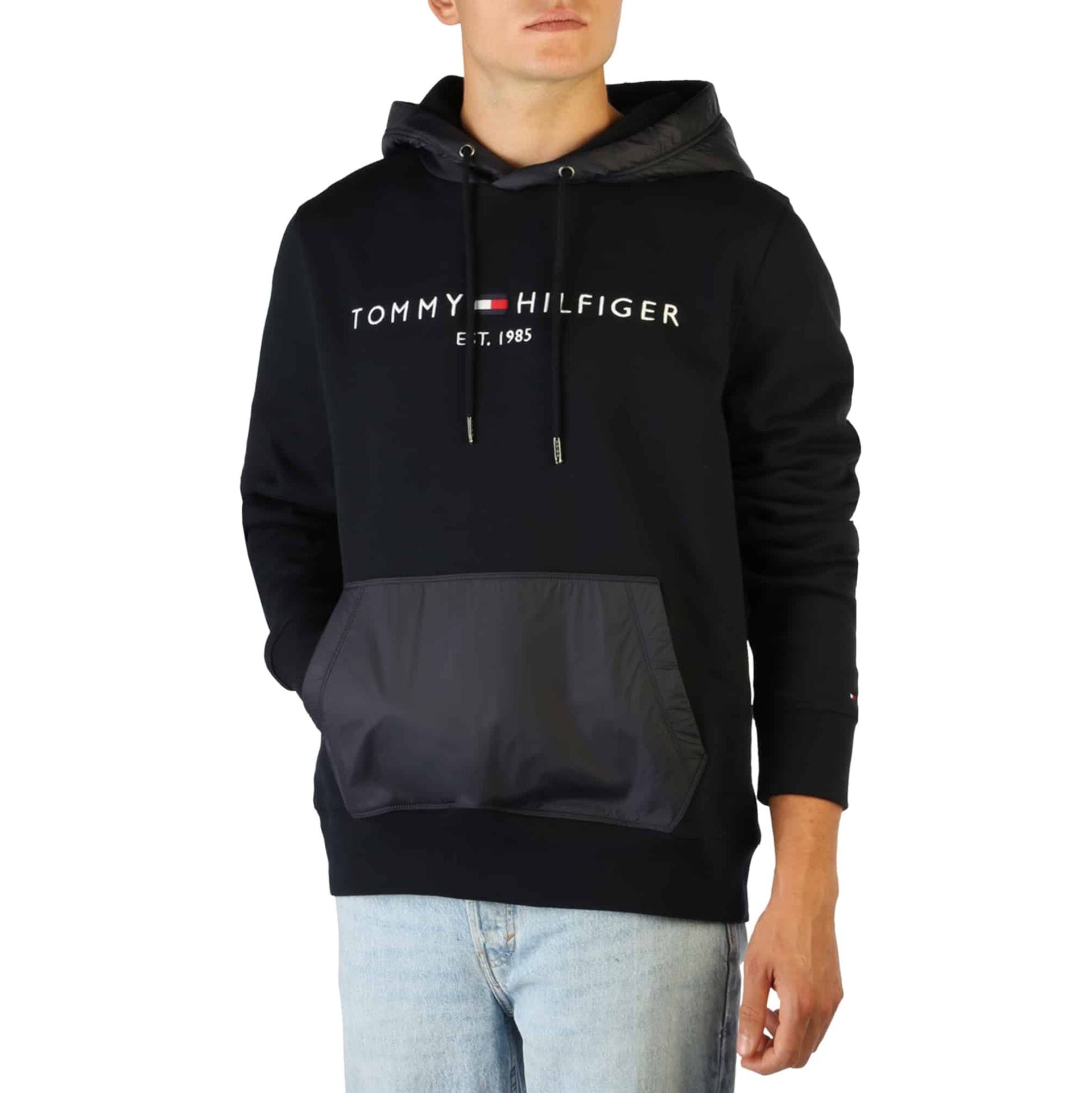 Tommy Hilfiger Cуитчър