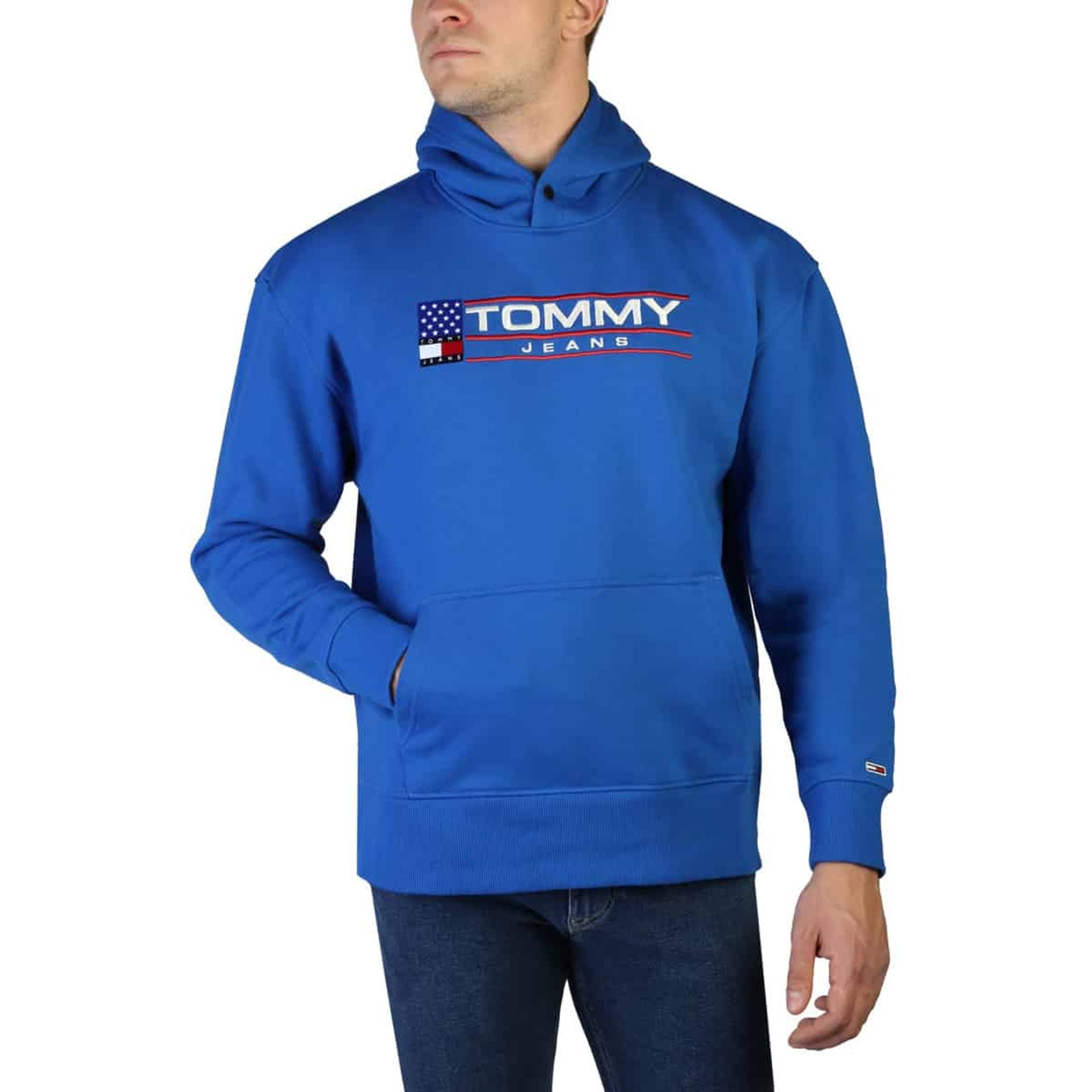 Tommy Hilfiger Cуитчър