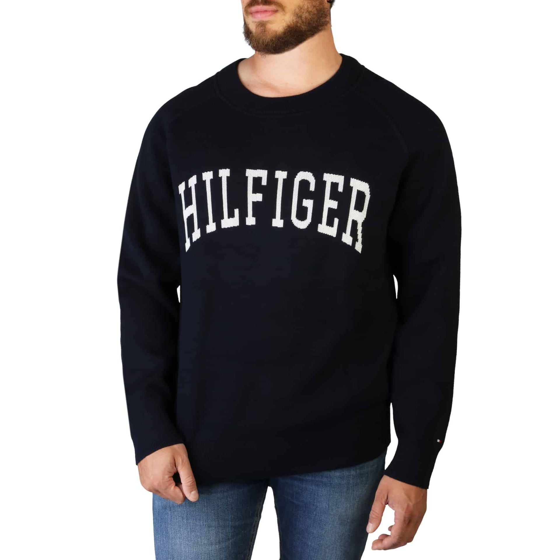 Tommy Hilfiger жарсе