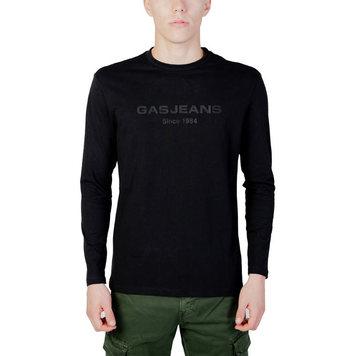 Газ Тениска МЪЖе