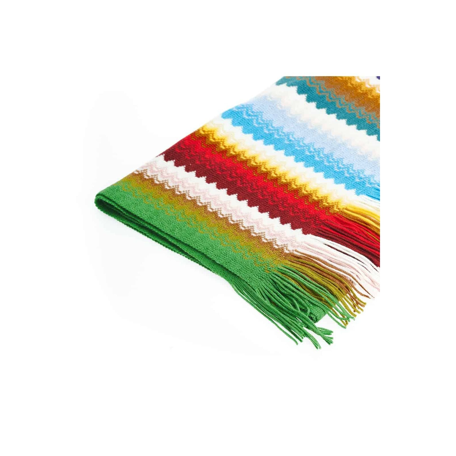 Missoni шалове