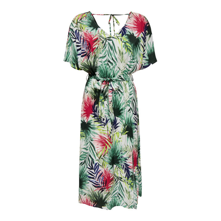 Жаклин Де Йонг Рокли Жени