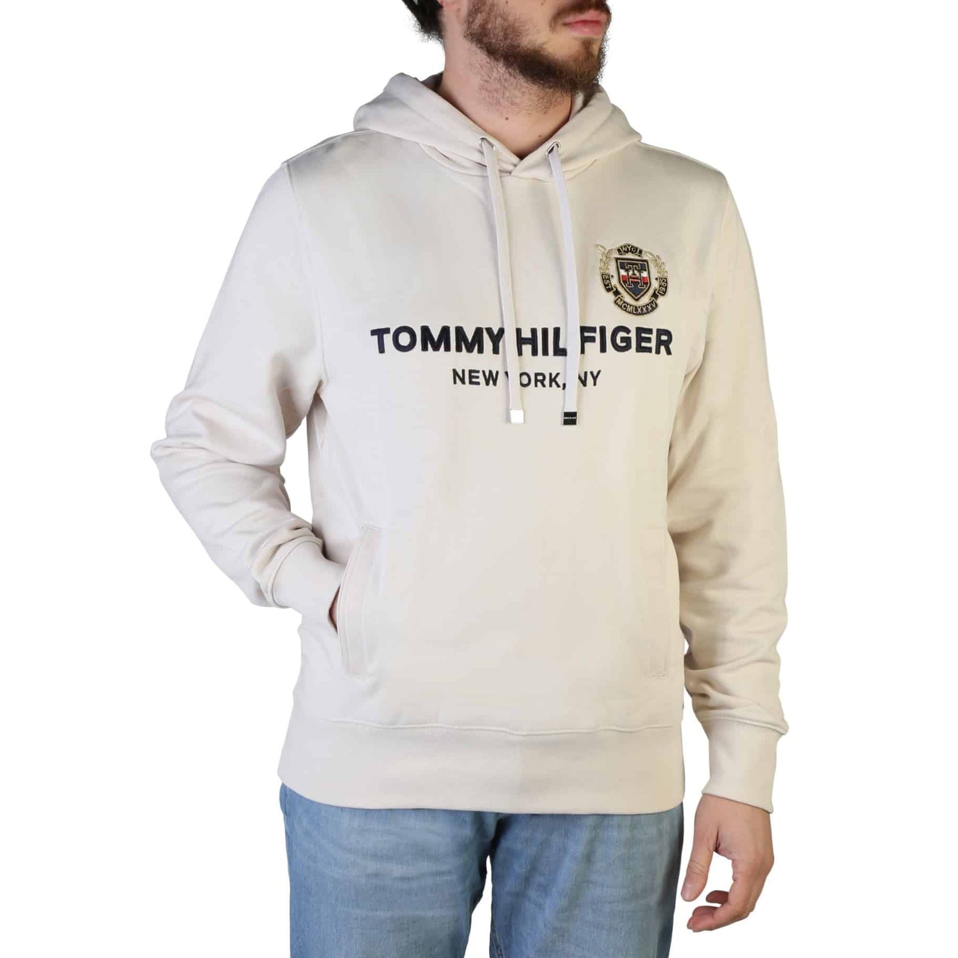 Tommy Hilfiger Cуитчър