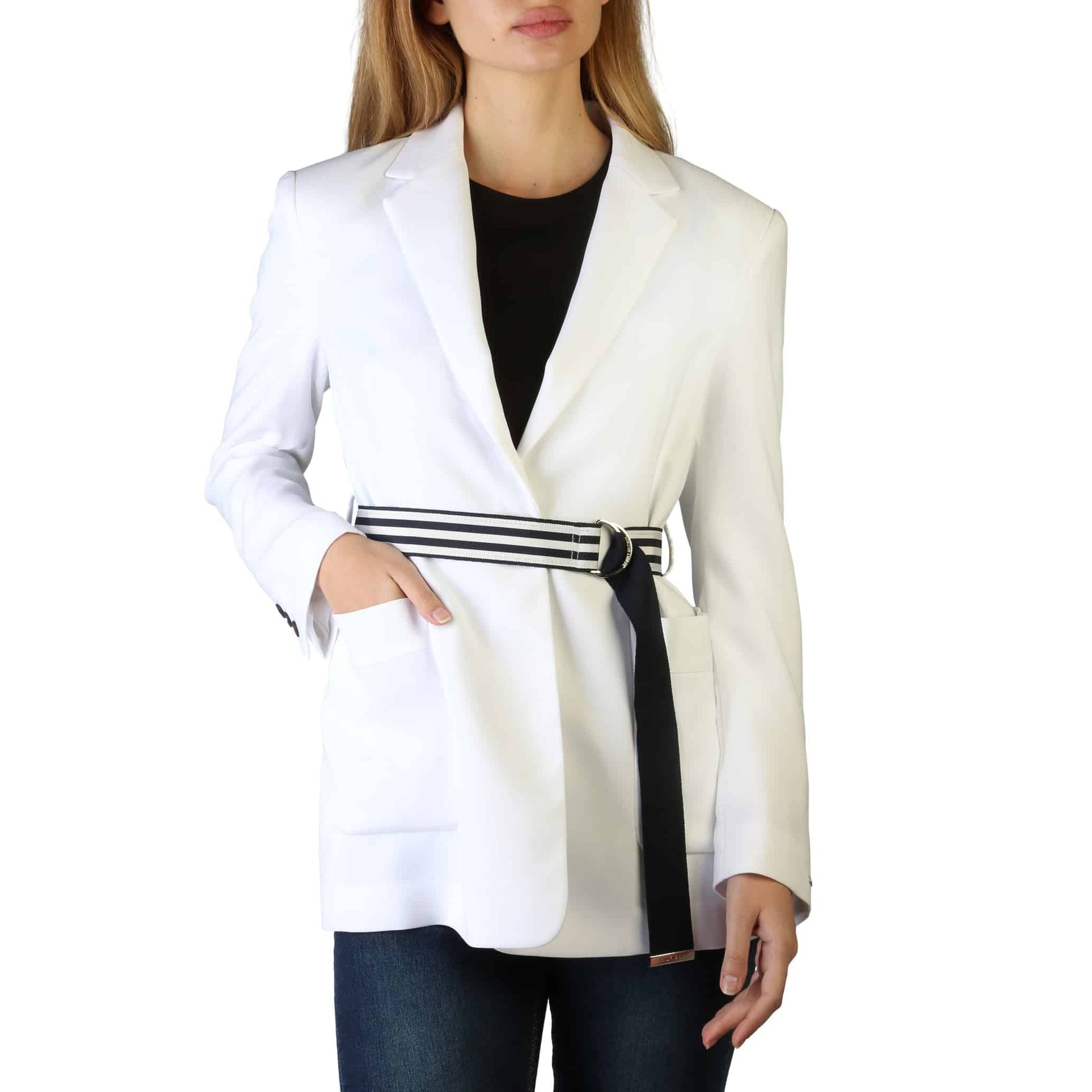 Tommy Hilfiger класическо яке