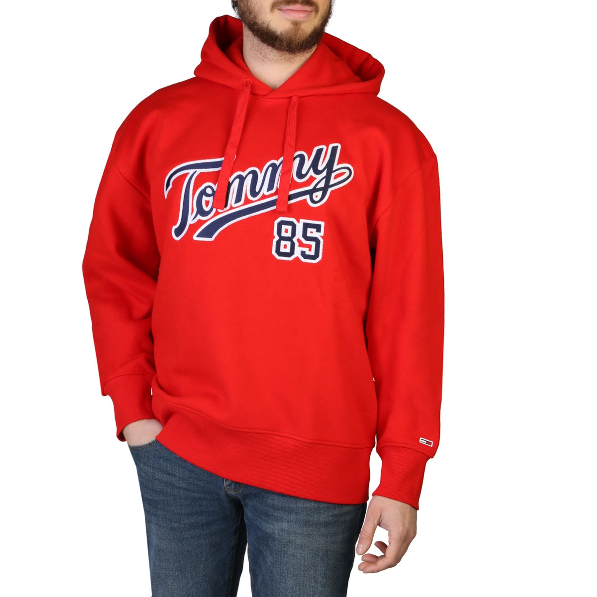 Tommy Hilfiger Cуитчър