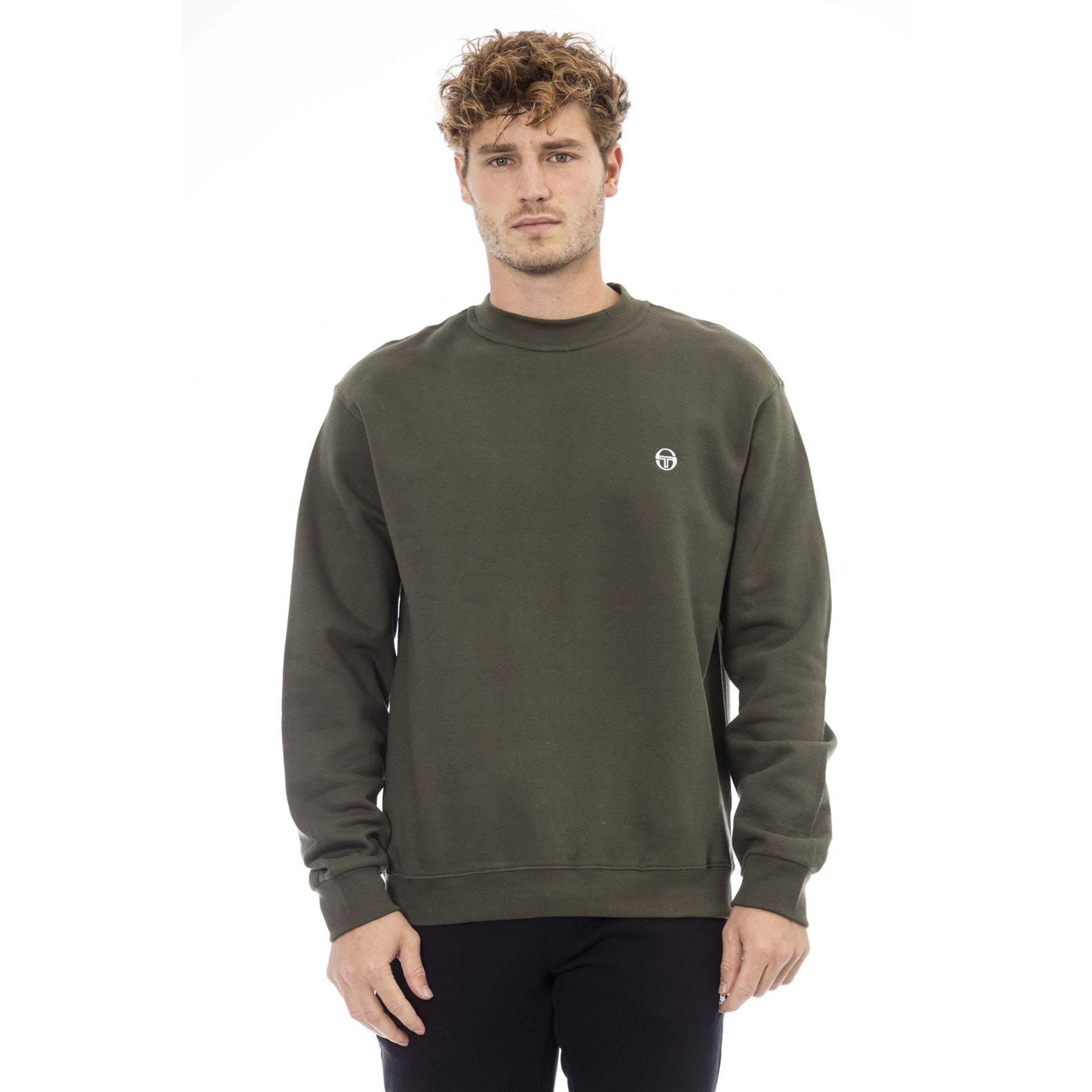 Sergio Tacchini Cуитчър