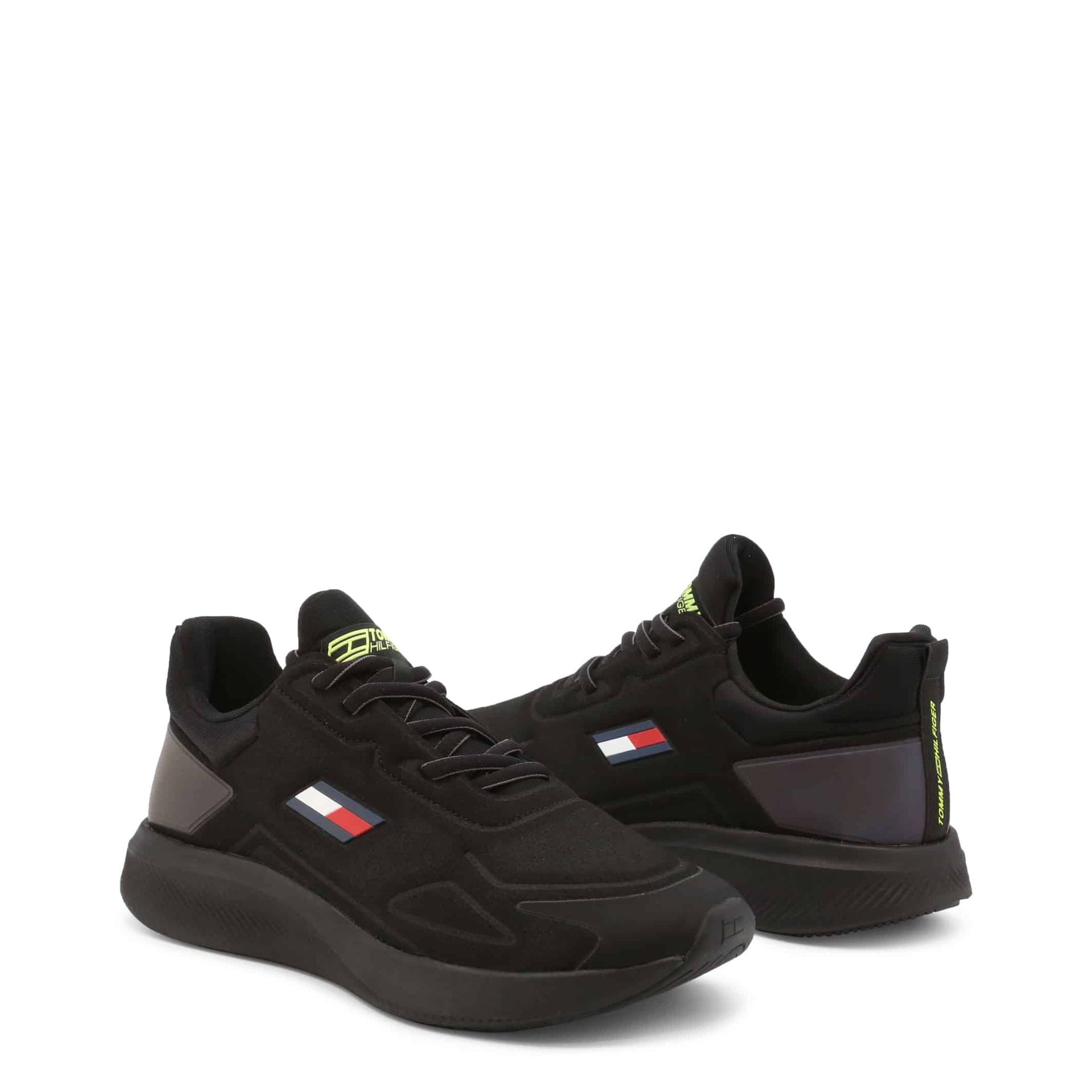 Tommy Hilfiger маратонки