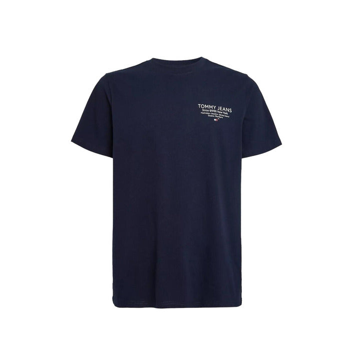 Tommy Hilfiger Jeans Тениска МЪЖe