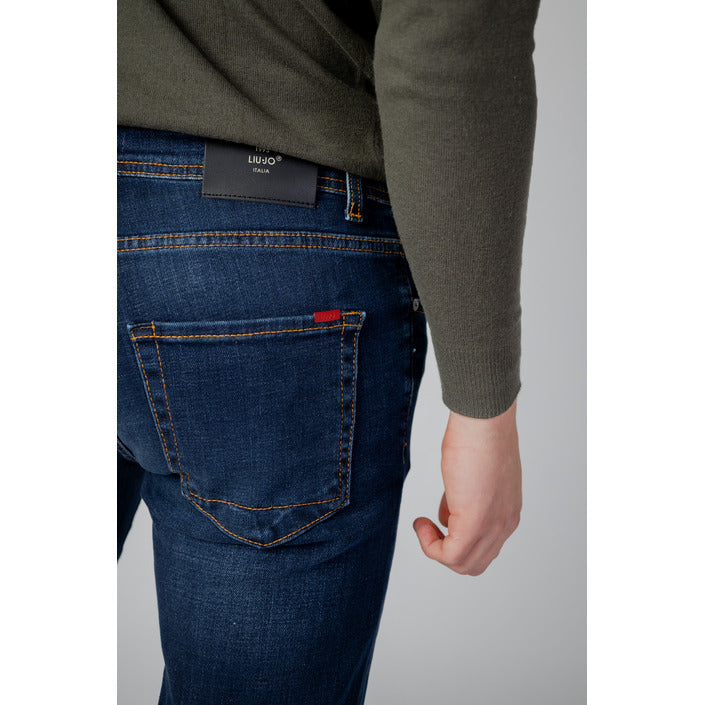 Liu Jo Дънки МЪЖe