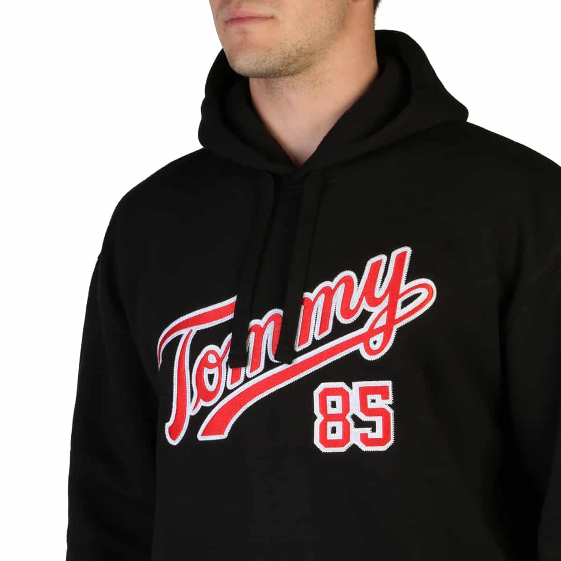 Tommy Hilfiger Cуитчър