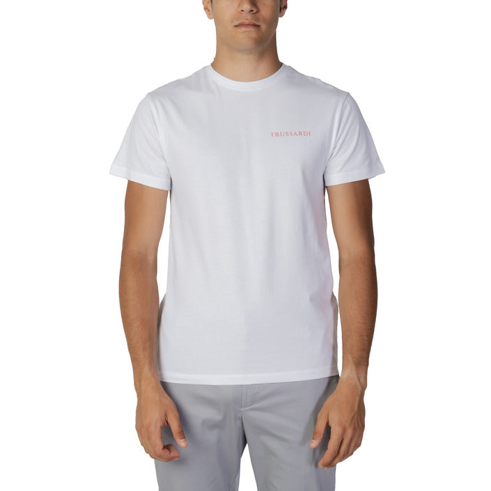 Trussardi Beachwear Тениска МЪЖe