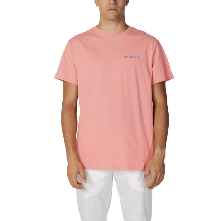 Trussardi Beachwear Тениска МЪЖe